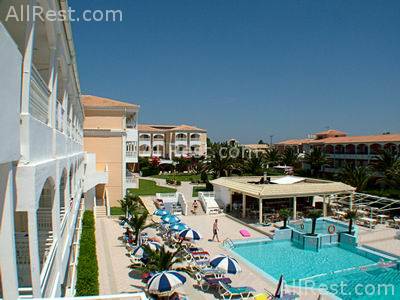 Poseidon Beach Hotel 5